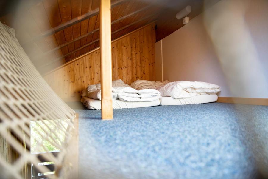 Auszeit-Hotel Z Aeschiried Aeschi Bei Spiez Quarto foto